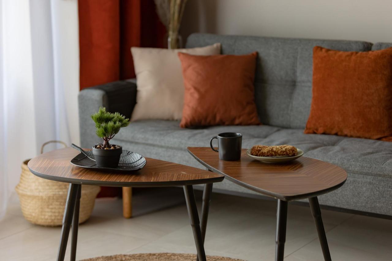 Lakeview Apartment Kapelanow Armii Krajowej By Noclegi Renters 바르샤바 외부 사진