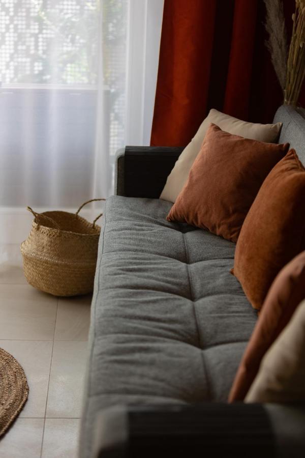Lakeview Apartment Kapelanow Armii Krajowej By Noclegi Renters 바르샤바 외부 사진